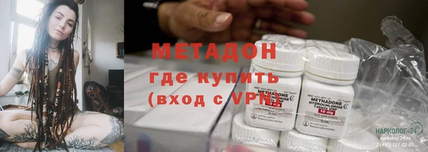 индика Алексеевка
